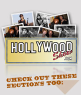 Hollywood Show logo