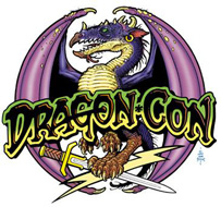 Dragoncon logo