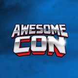 Awesome Con logo