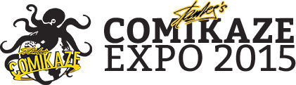 Stan Lee's Comikaze Expo