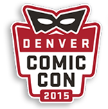 Denver Comic Con